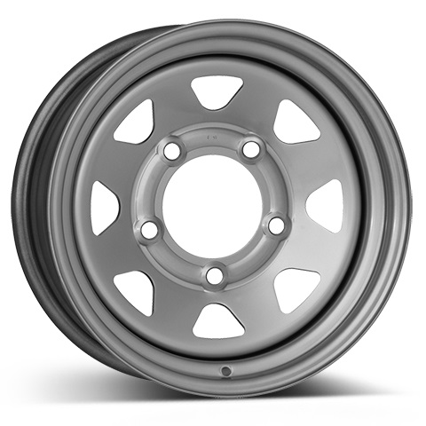 DOTZ 4X4 Dakar