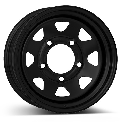 DOTZ 4X4 Dakar dark