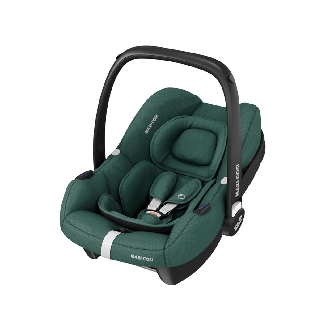 Maxi-Cosi CabrioFix i-Size Essential Green