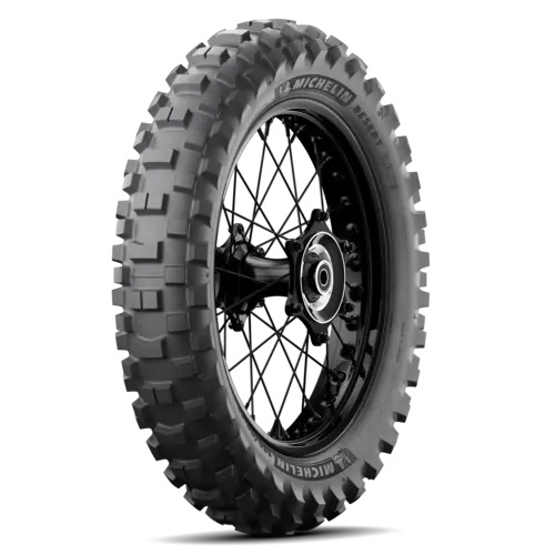 MICHELIN DESERT RACE BAJA R
