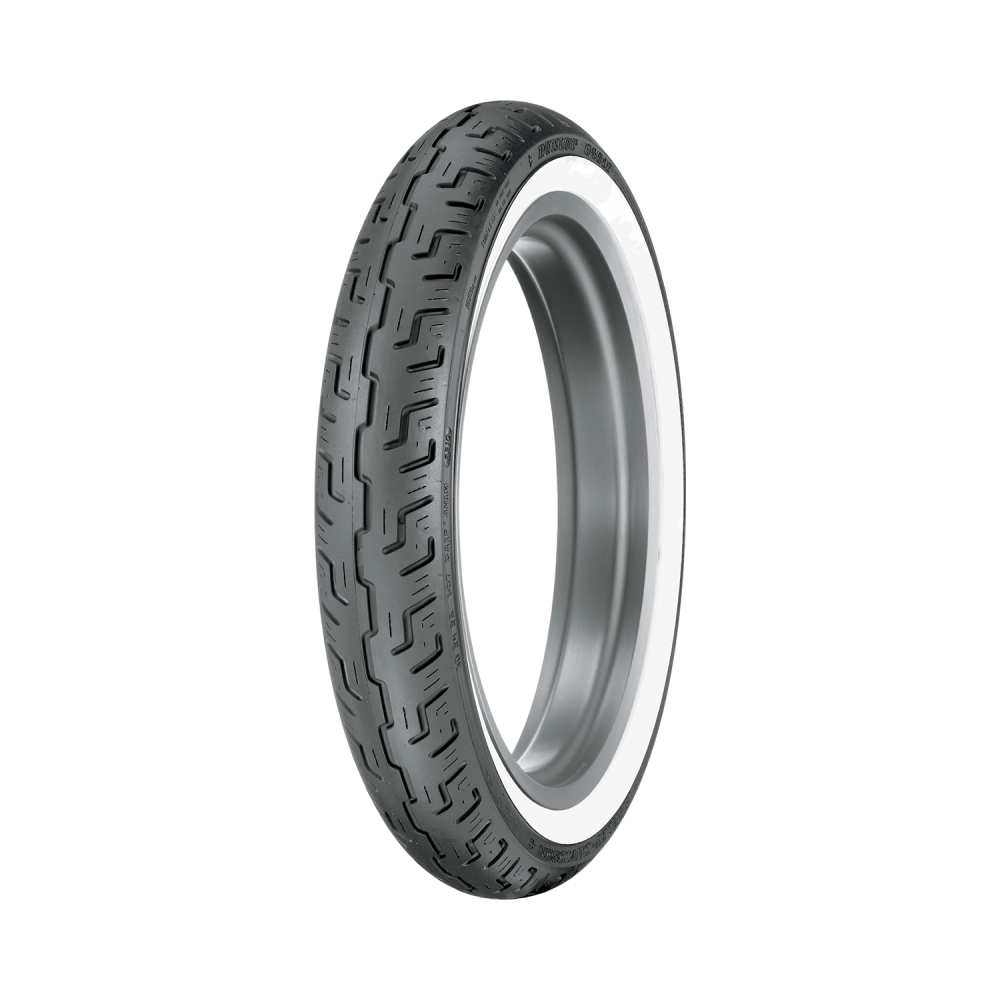 DUNLOP D401 WWW F