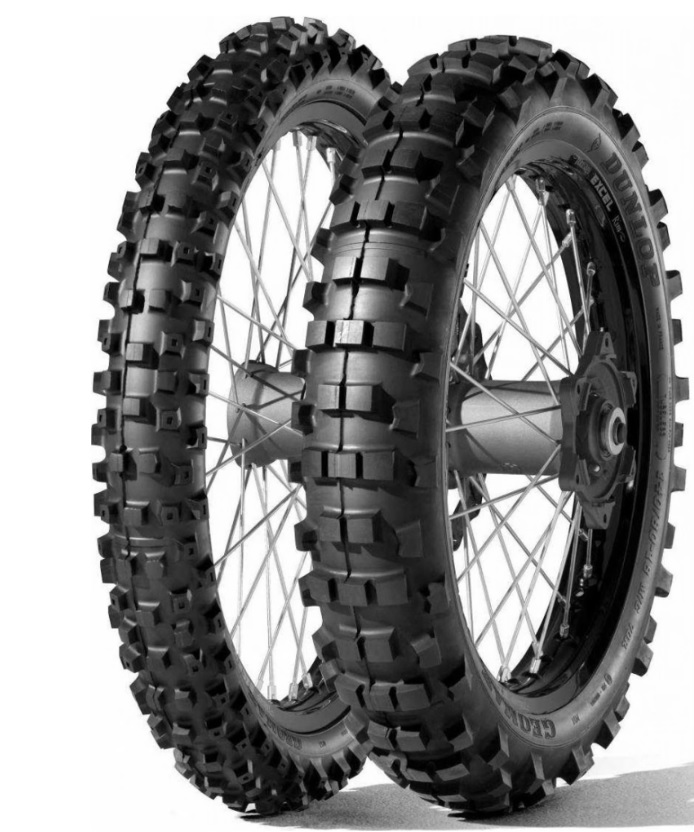 DUNLOP D952 F