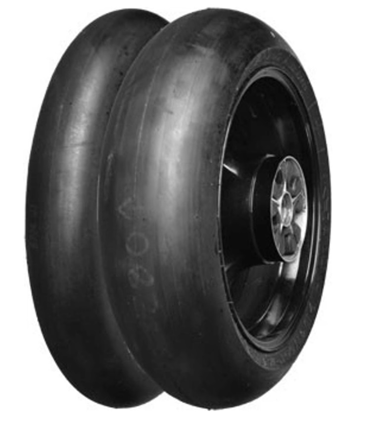 DUNLOP KR133 M