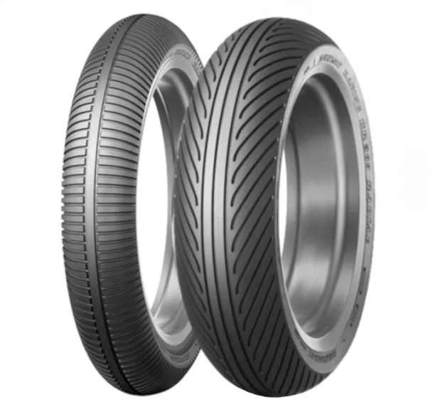 DUNLOP KR189 WA