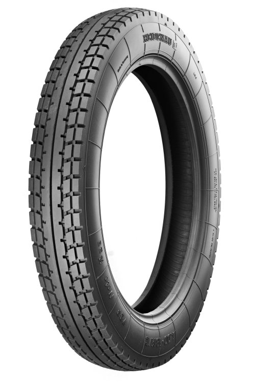 HEIDENAU K 28 F/R