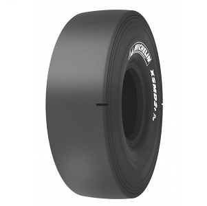 MICHELIN XSM D2+ PRO