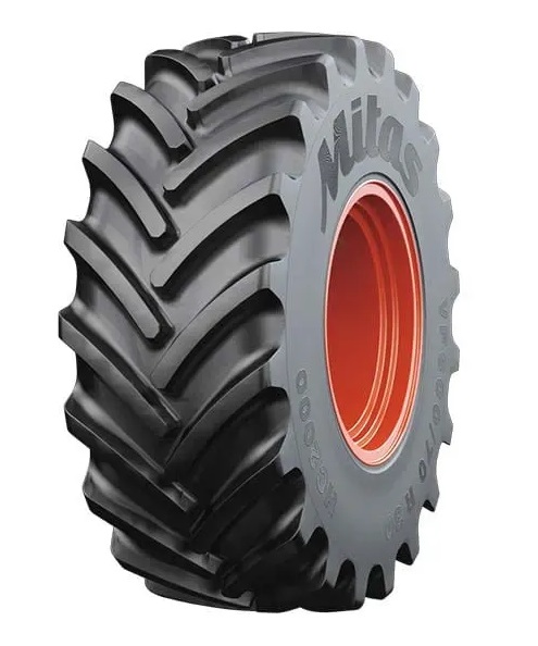 MITAS HC2000