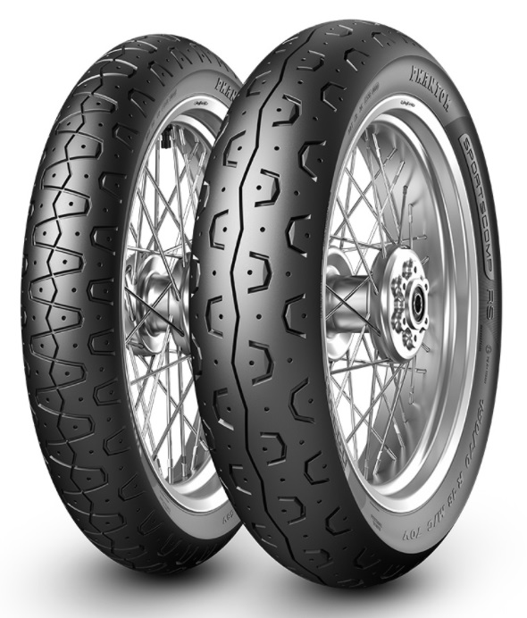 PIRELLI PHANTOM SPORTSCOMP RS