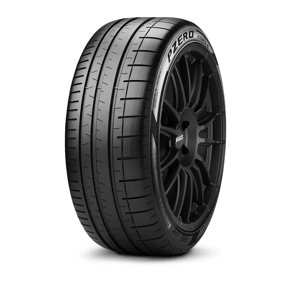 PIRELLI PZERO CORSA PZC4 NC0