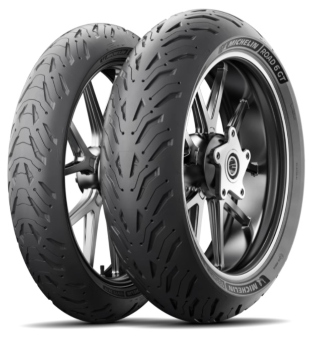 MICHELIN ROAD 6 GT R