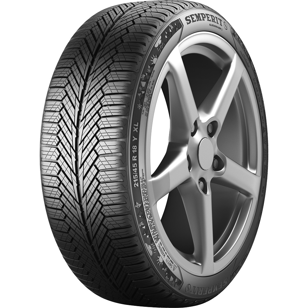 SEMPERIT Allseason_Grip 2