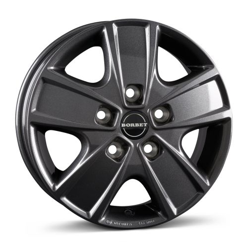 Borbet CWG MAG 