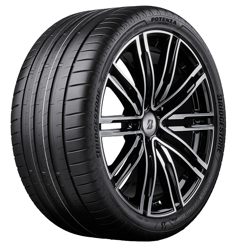 BRIDGESTONE POTENZA SPORT MO1A