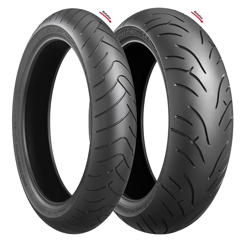 BRIDGESTONE BT023