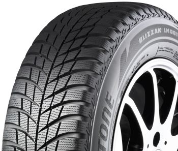 BRIDGESTONE LM001 MO-S B-Silent