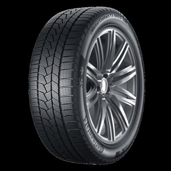 CONTINENTAL WinterContact TS 860 S MOE