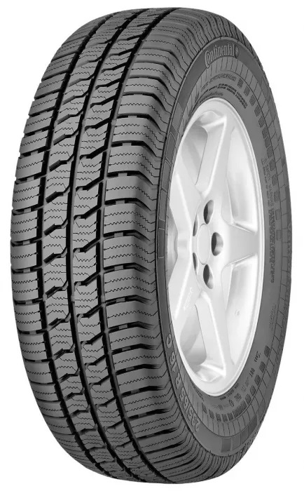 CONTINENTAL VancoFourSeason 2