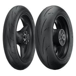 DUNLOP SPORTMAX GP RACER D211 Medium F