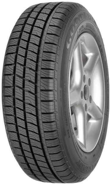 GOODYEAR CARGO VECTOR 2
