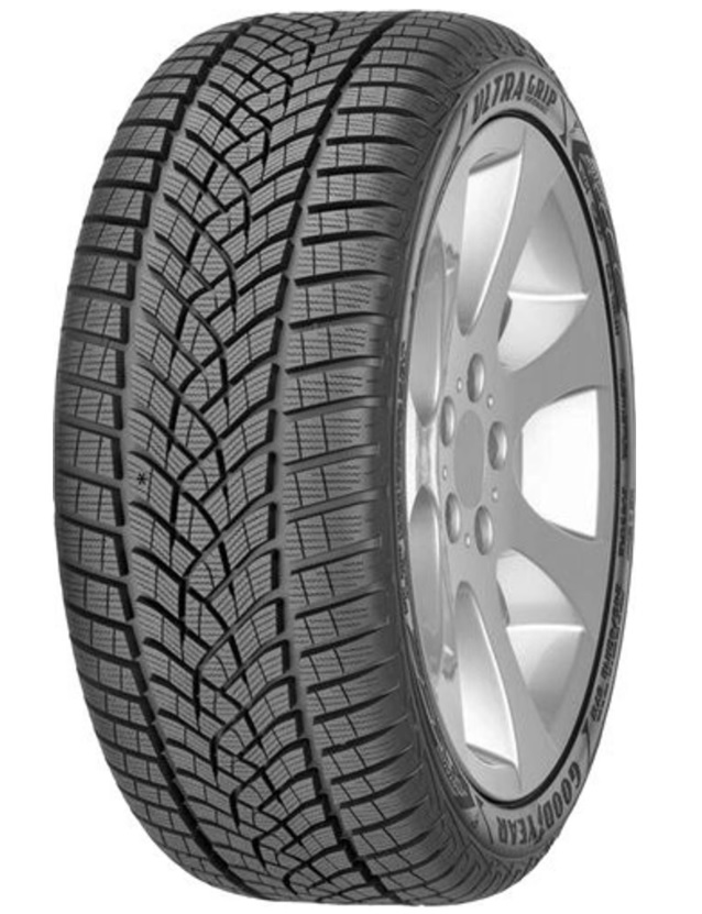 GOODYEAR ULTRAGRIP PERFORMANCE 2