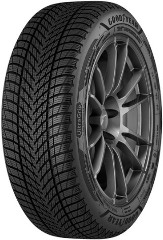 GOODYEAR ULTRAGRIP PERFORMANCE 3 AO