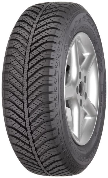 GOODYEAR VECTOR 4SEASONS