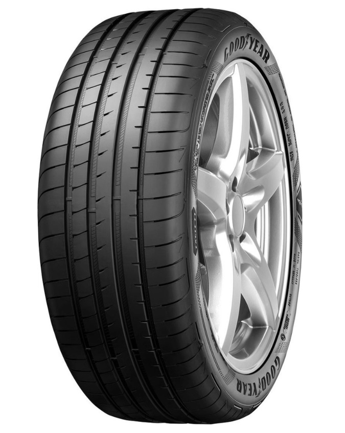 GOODYEAR EAGLE F1 ASYMMETRIC 5 AO