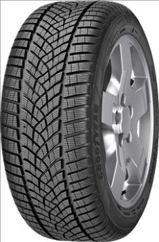 GOODYEAR ULTRAGRIP PERFORMANCE + SUV SEALTECH