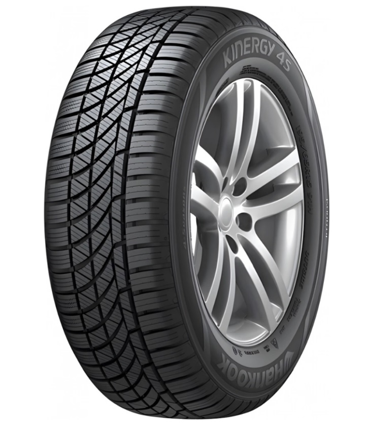 HANKOOK H740 Kinergy 4S