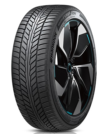 HANKOOK IW01 ION ICEPT T0 EV Foam