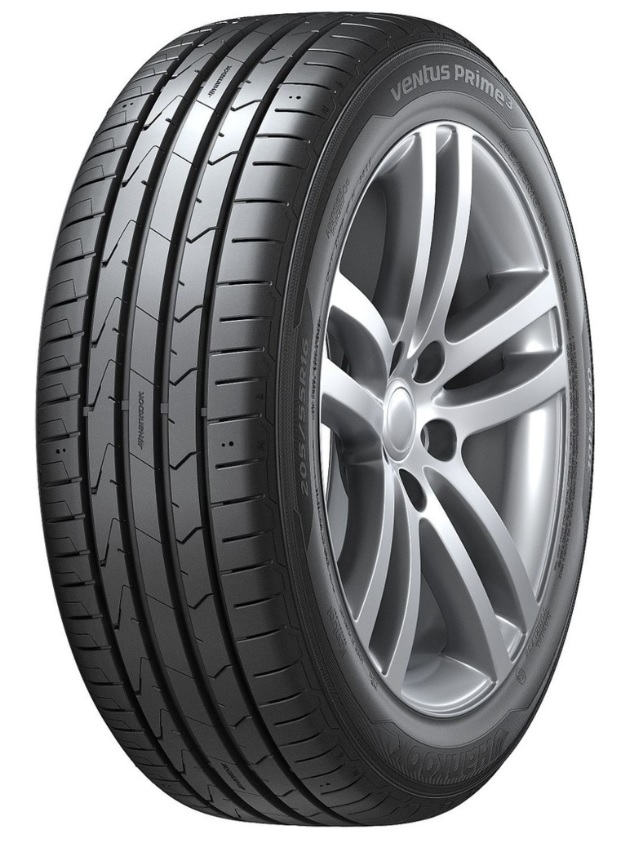 HANKOOK K125 Ventus Prime3