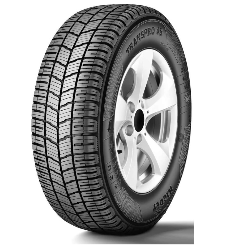 KLEBER TRANSPRO 4S