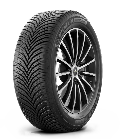 MICHELIN CROSSCLIMATE 2