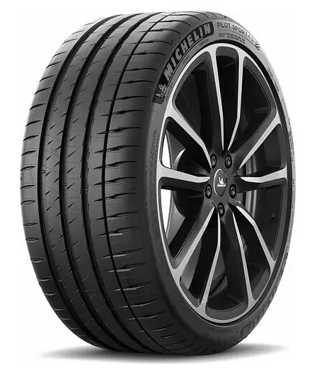 MICHELIN PILOT SPORT 4 S N0