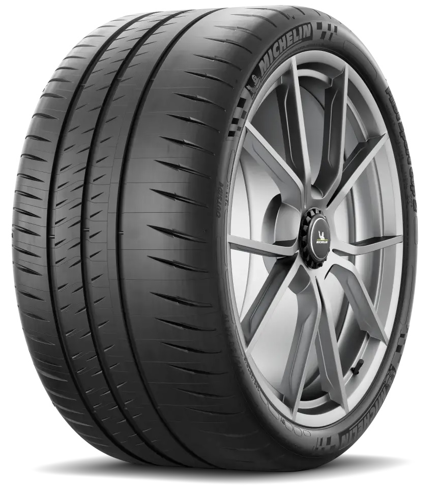 MICHELIN PILOT SPORT CUP 2 CONNECT