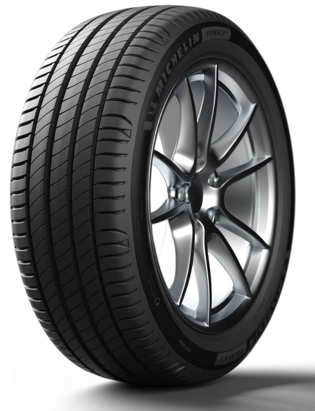 MICHELIN PRIMACY 4 VO ACOUSTIC