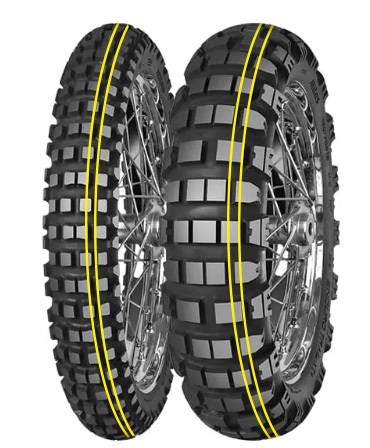MITAS ENDURO TRAIL XT+ (E-09) DAKAR F