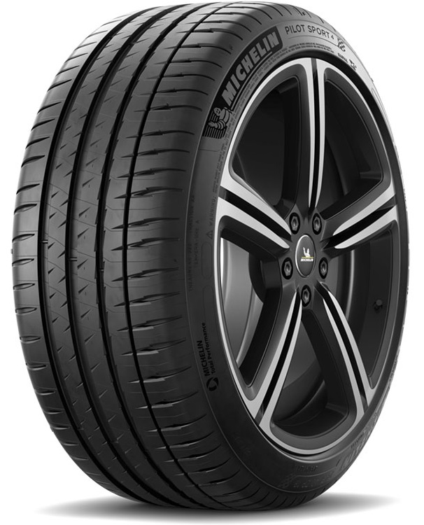 MICHELIN PILOT SPORT 4