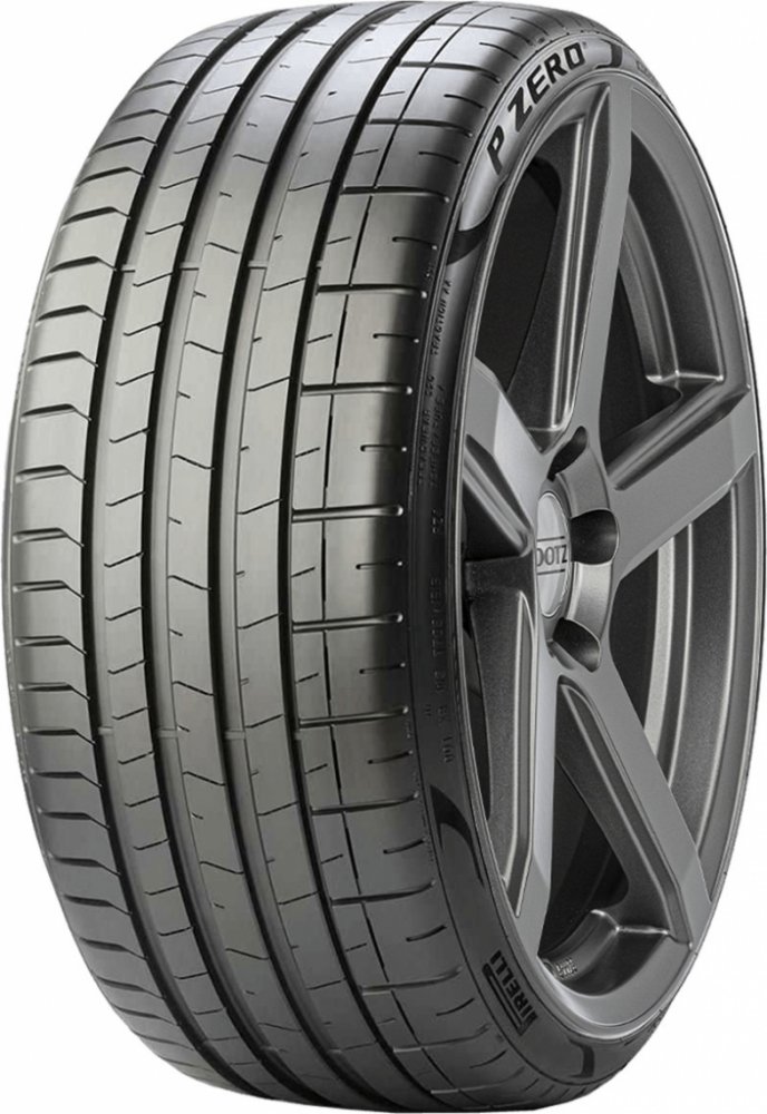 PIRELLI P-ZERO PZ4 Sports Car MGT1