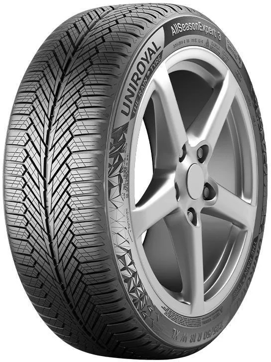 UNIROYAL AllSeasonExpert 3