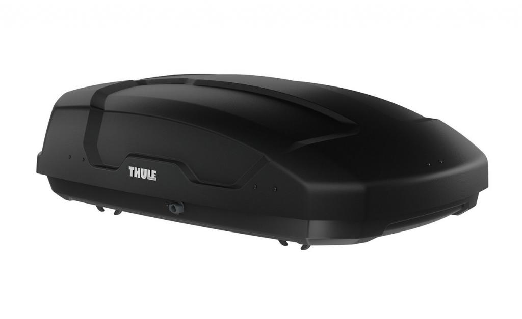 THULE Force XT M Black