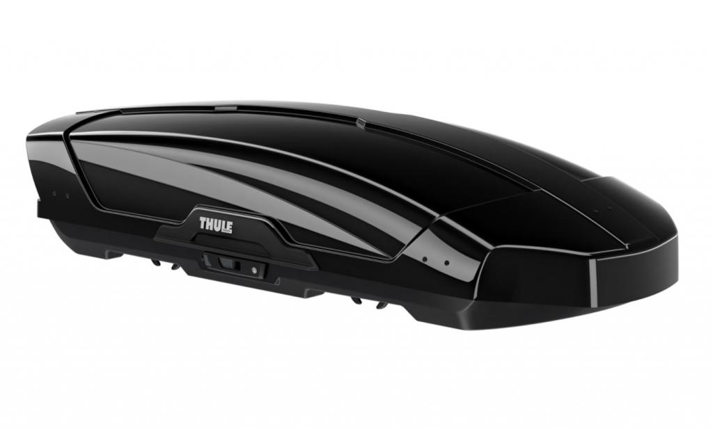 THULE THULE Motion XT L Black