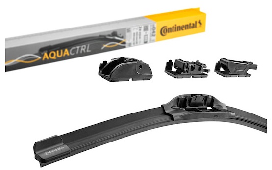 Continental Stierač 530mm Multi Fit