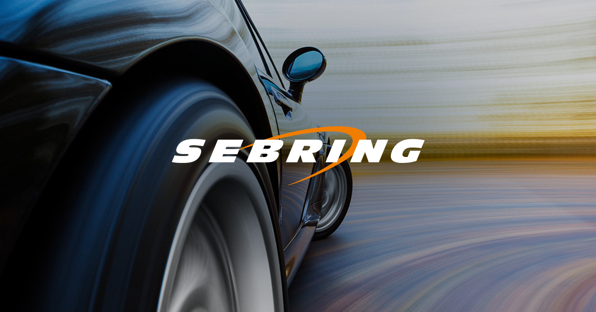 Garancia Sebring - nové pneu v prípade poškodenia